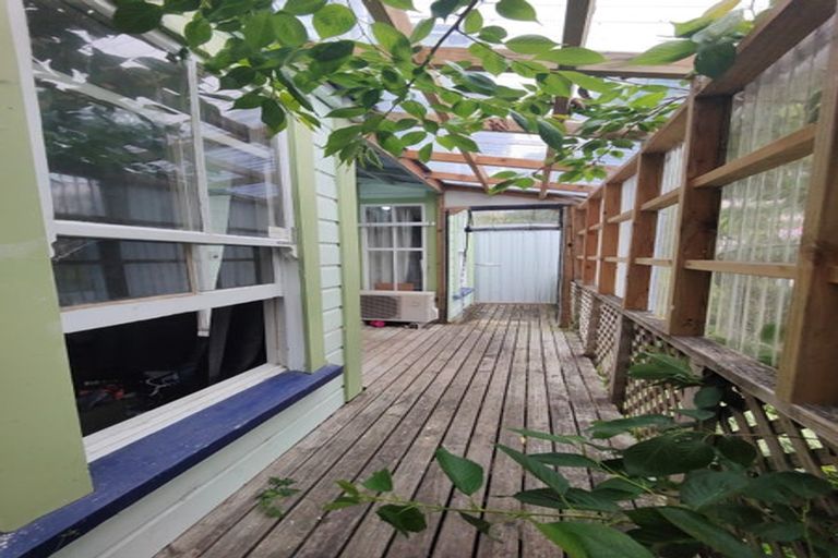 Photo of property in 154 Upland Road, Kelburn, Wellington, 6012