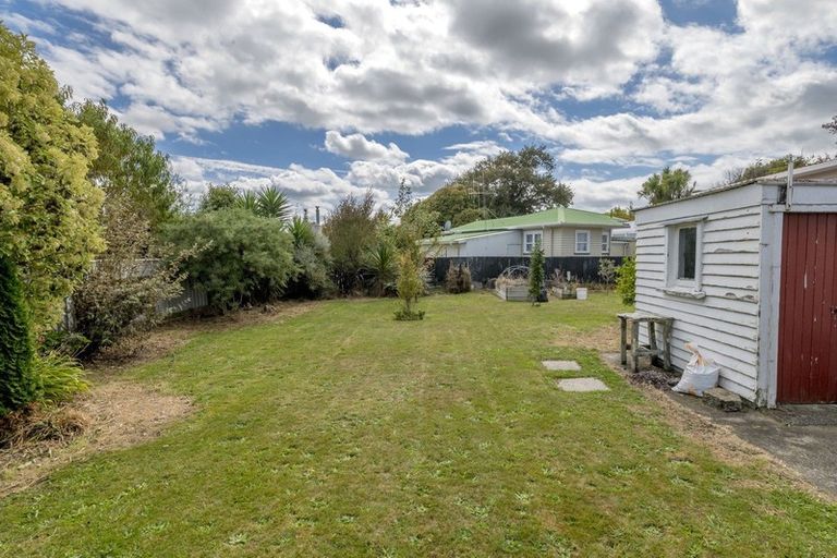 Photo of property in 5 Dorset Street, Levin, 5510