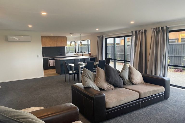 Photo of property in 50 Stationmasters Way, Prebbleton, 7604