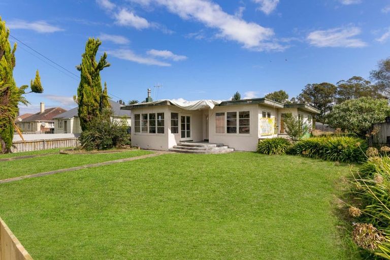 Photo of property in 107 Harris Street, Huntly, 3700