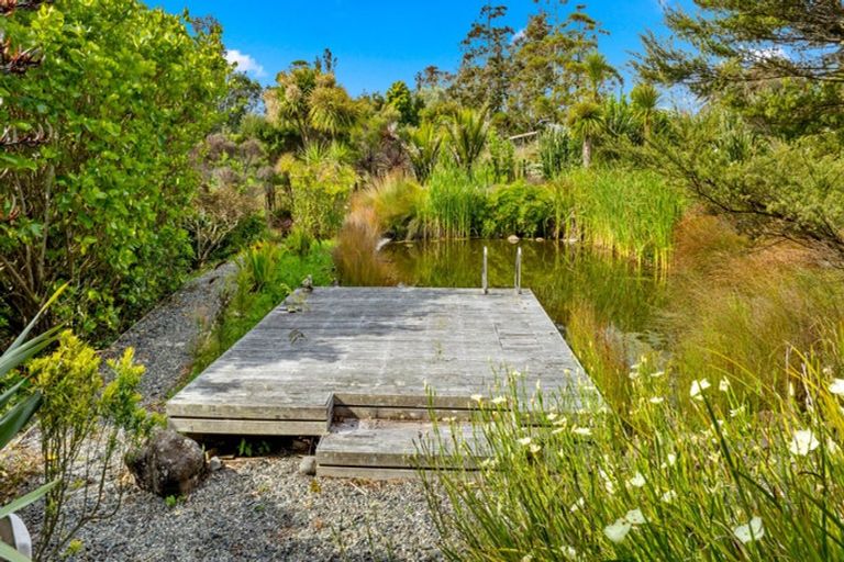 Photo of property in 87 M Greenwood Road, Leigh, 0972