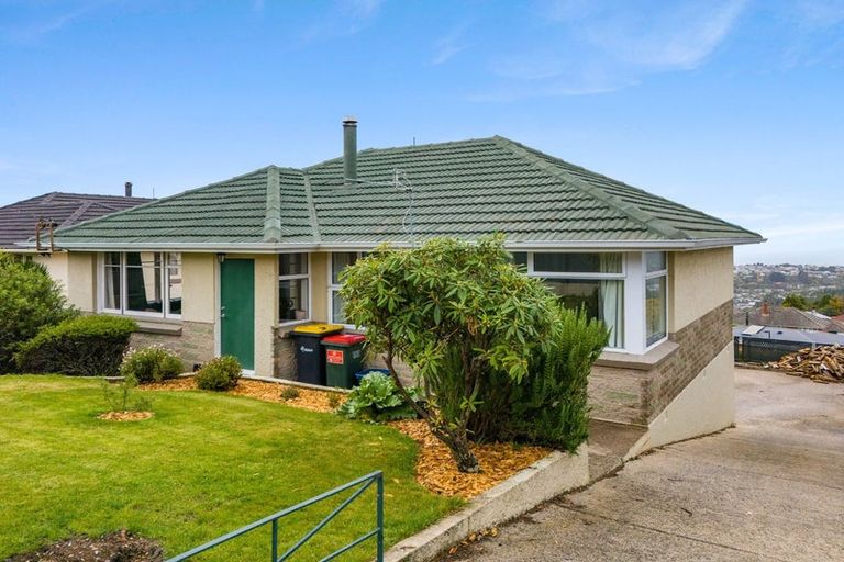 Photo of property in 27 Herron Street, Brockville, Dunedin, 9011