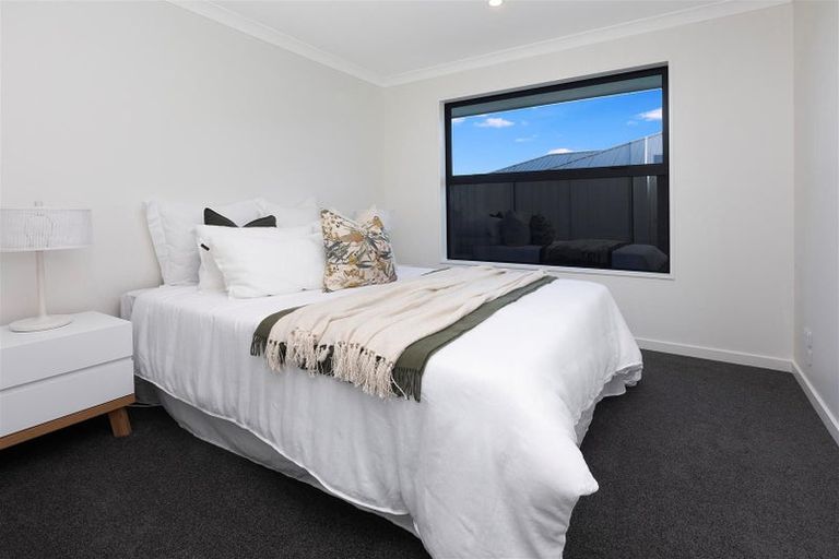 Photo of property in 42 Candlesticks Crescent, Lincoln, 7608