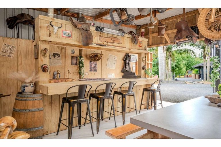 Photo of property in 397d Pungaere Road, Waipapa, Kerikeri, 0295