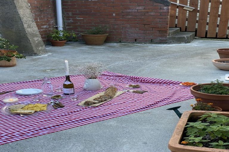 Photo of property in 30 Brighton Street, Island Bay, Wellington, 6023