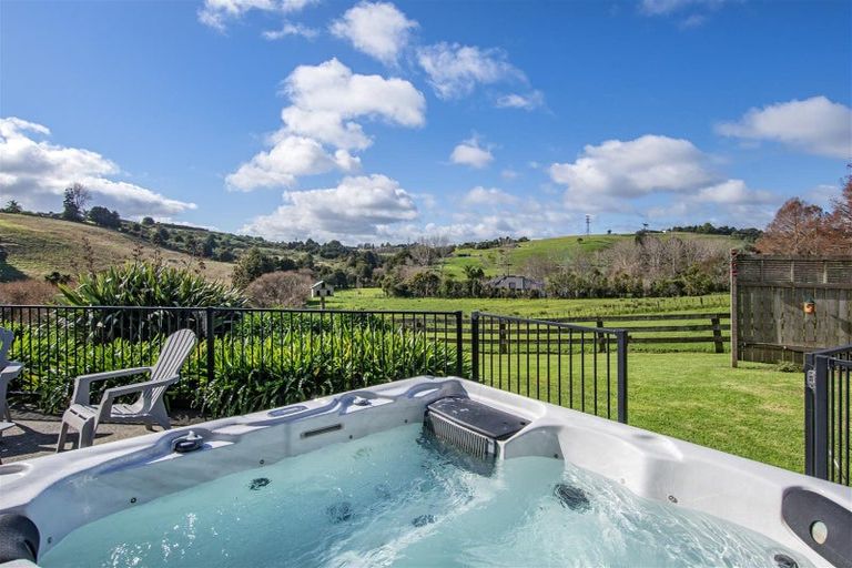 Photo of property in 9 Nihotetea Lane, Maunu, Whangarei, 0110