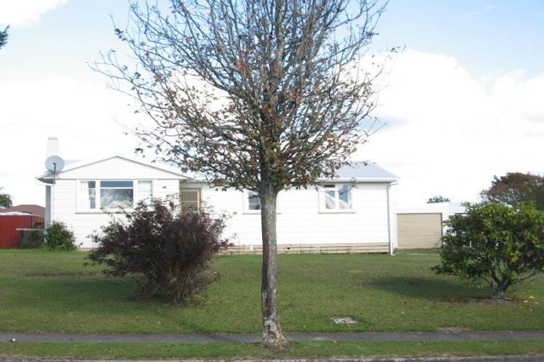 Photo of property in 21 Berwick Place, Tokoroa, 3420