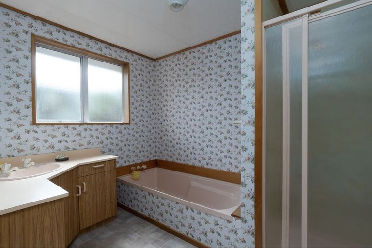 Photo of property in 1 Finlay Street, Alexandra, 9320