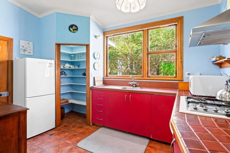 Photo of property in 1 Nicholas Street, Portobello, Dunedin, 9014