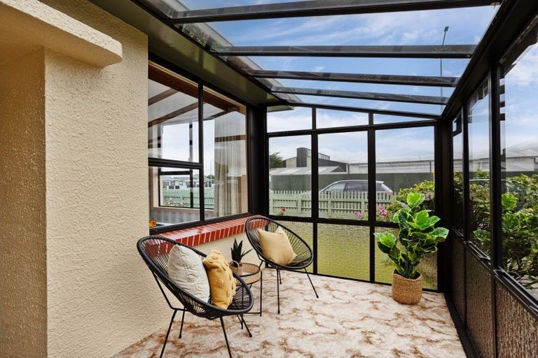 Photo of property in 619 Tweed Street, Newfield, Invercargill, 9812