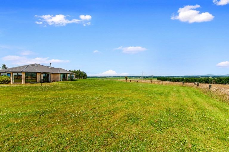 Photo of property in 46 Horns Road, Starvation Hill, Oxford, 7495