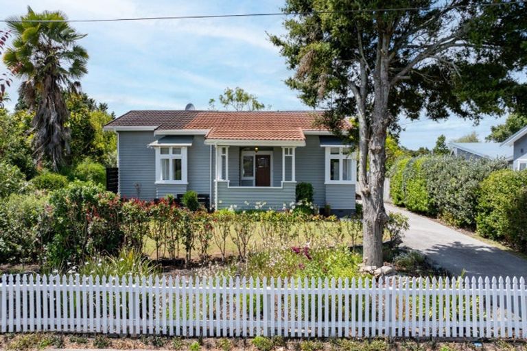 Photo of property in 92 Allen Street, Morrinsville, 3300