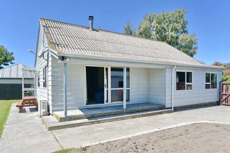 Photo of property in 8 Thorne Place, Rangiora, 7400