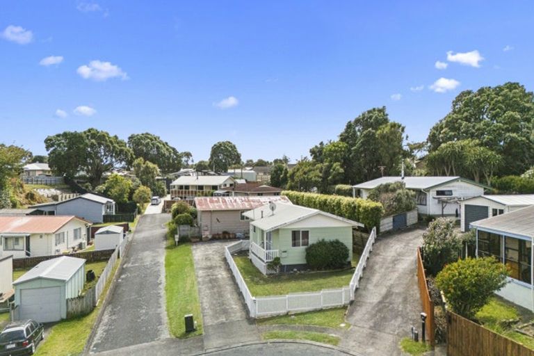 Photo of property in 1/25 Tahurangi Place, Spotswood, New Plymouth, 4310