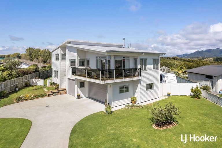 Photo of property in 17 Athenree Heights, Athenree, Waihi Beach, 3177