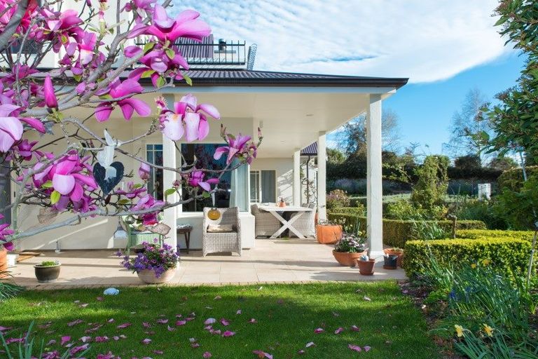 Photo of property in 130 Margaret Avenue, Havelock North, 4130