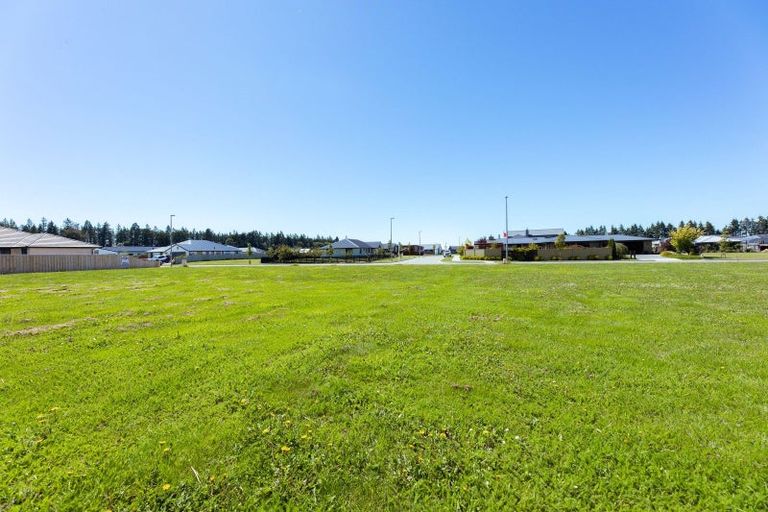 Photo of property in 7 Memorial Crescent, Methven, 7730