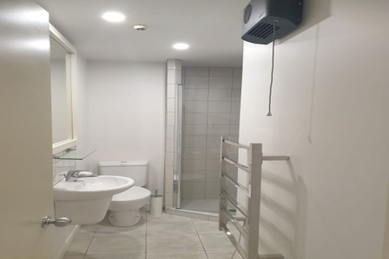 Photo of property in 12/245 Montreal Street, Christchurch Central, Christchurch, 8013