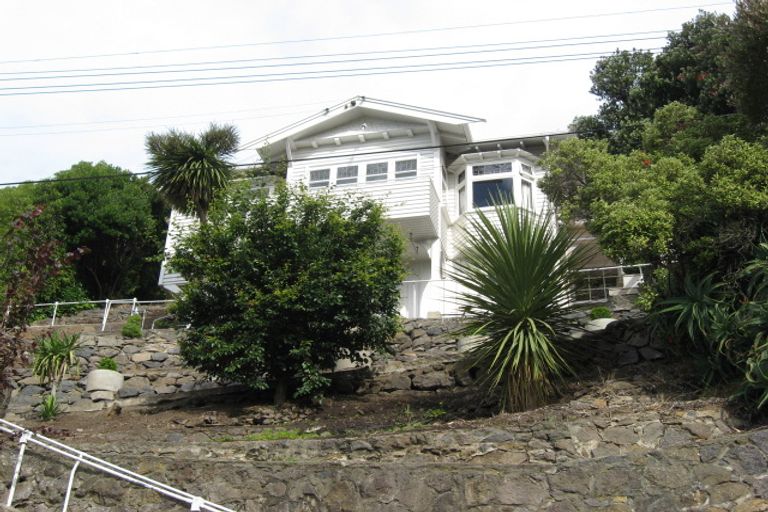 Photo of property in 45 Scarborough Road, Scarborough, Christchurch, 8081