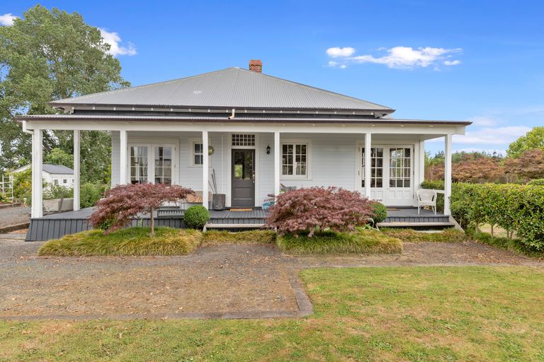 Photo of property in 636 Hakarimata Road, Ngaruawahia, 3771