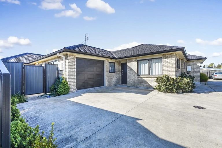 Photo of property in 6 Stan Heather Drive, Glenview, Hamilton, 3206