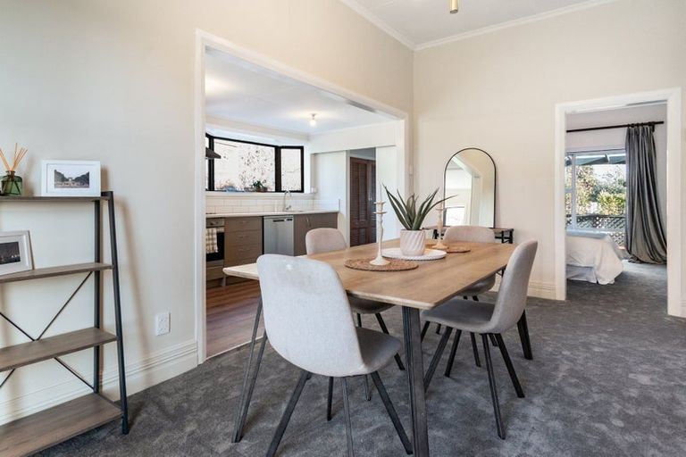 Photo of property in 22 Reeve Street, Levin, 5510