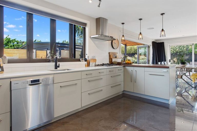 Photo of property in 33 Burnett Street, Oxford, 7430