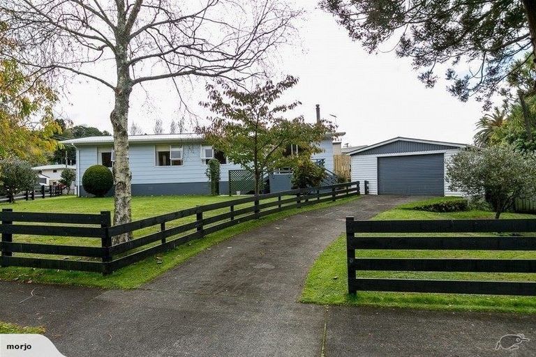 Photo of property in 14 Elizabeth Place, Ferndale, New Plymouth, 4310