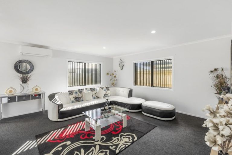 Photo of property in 88 Farmer Crescent, Taita, Lower Hutt, 5011