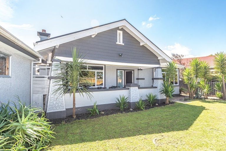 Photo of property in 52 Liffiton Street, Gonville, Whanganui, 4500