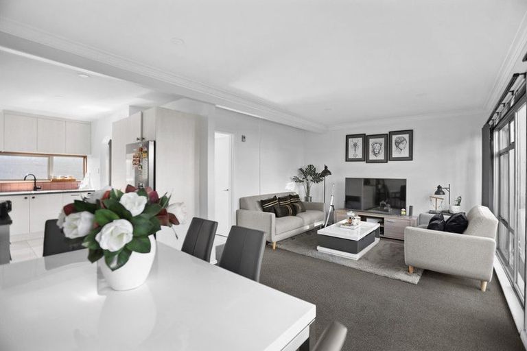 Photo of property in 20a Fairfield Avenue, Addington, Christchurch, 8024