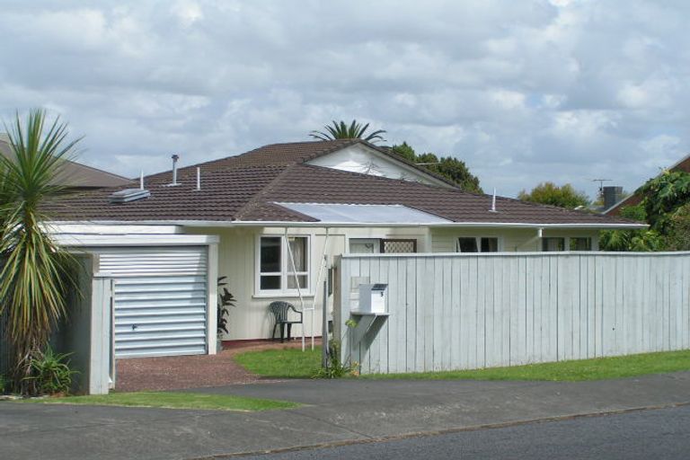Photo of property in 2/5 Eldon Street, Takapuna, Auckland, 0622