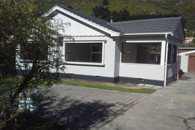 Photo of property in 48 Bowenvale Avenue, Cashmere, Christchurch, 8022