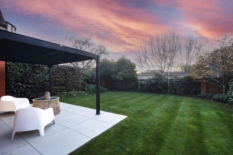 Photo of property in 1 Melissa Place, Burnside, Christchurch, 8042