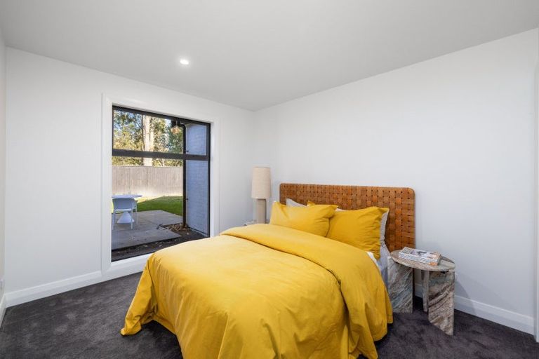 Photo of property in 7 Chatsworth Avenue, Rangiora, 7400