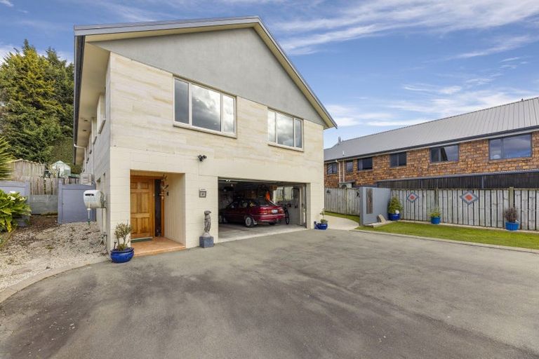Photo of property in 4 Leven Street, South Hill, Oamaru, 9400