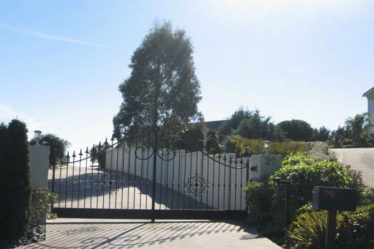 Photo of property in 20 Tiffany Close, Totara Park, Auckland, 2019