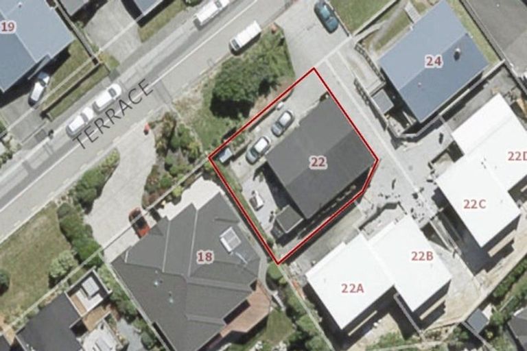 Photo of property in 22 Mandalay Terrace, Khandallah, Wellington, 6035