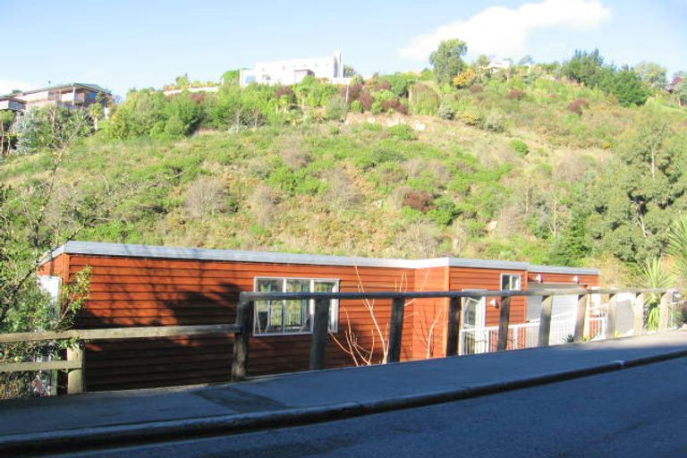 Photo of property in 57 Holliss Avenue, Cashmere, Christchurch, 8022