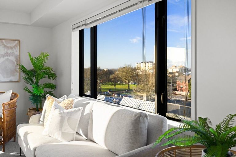 Photo of property in Gloucester Towers, 20/28 Gloucester Street, Christchurch Central, Christchurch, 8013
