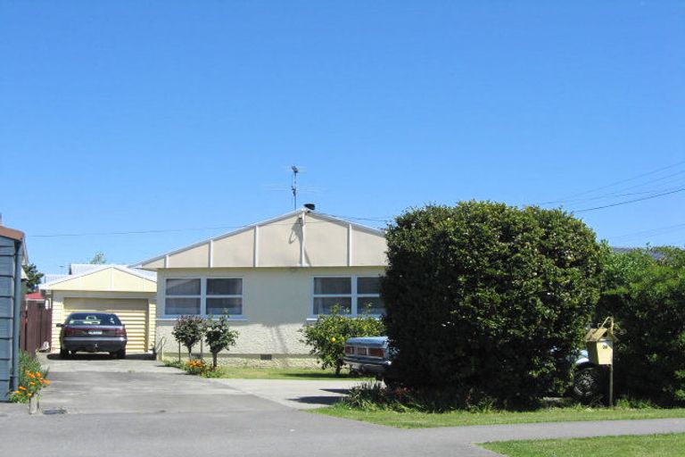 Photo of property in 1/36 Polstead Road, Stoke, Nelson, 7011