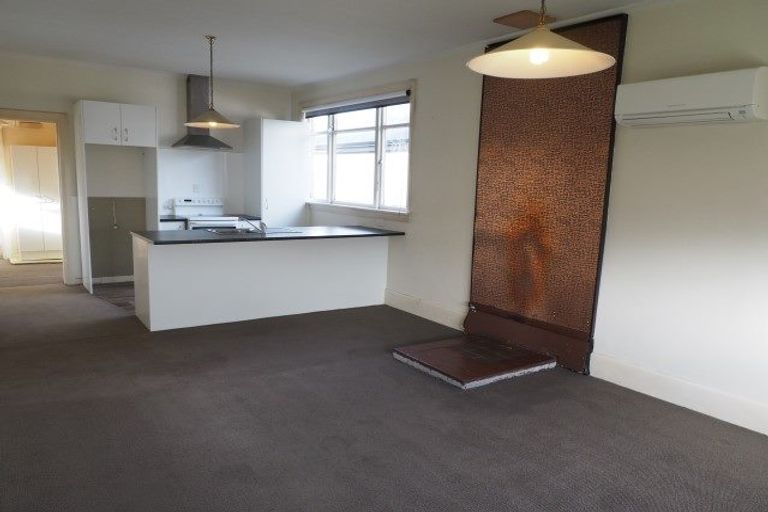 Photo of property in 136 Cass Street, Ashburton, 7700