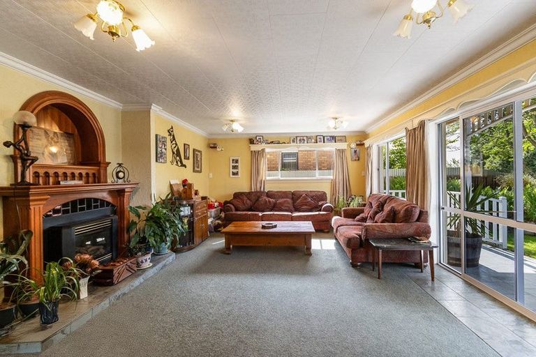 Photo of property in 15 Owen Street, Temuka, 7920