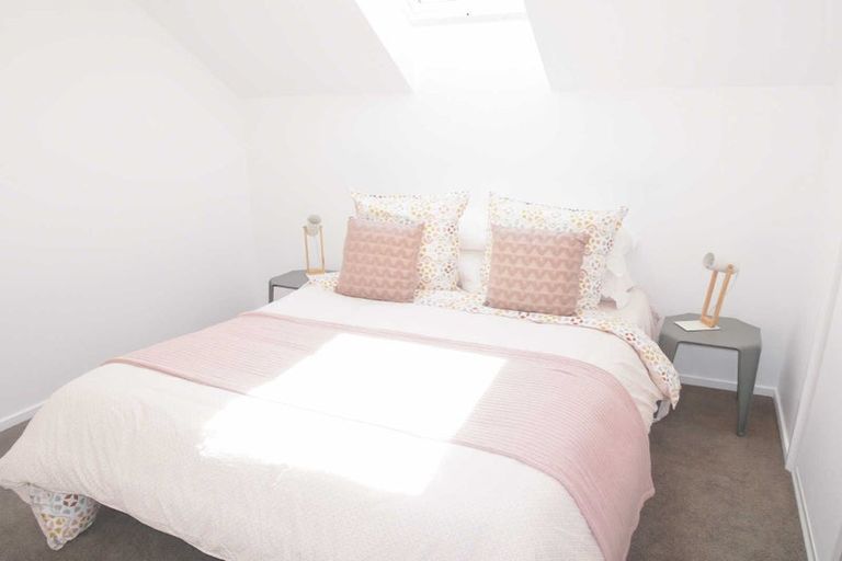 Photo of property in 4/23 Hills Road, Edgeware, Christchurch, 8013