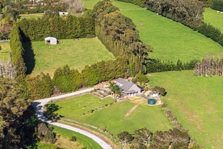 Photo of property in 241d Stanners Road, Kerikeri, 0295