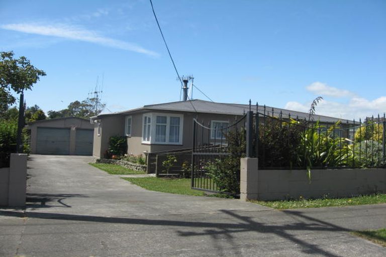 Photo of property in 83 Awahuri Road, Feilding, 4702