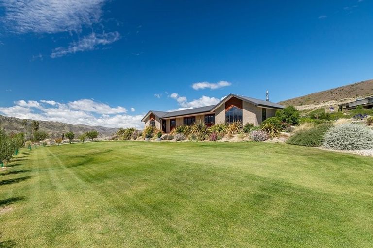 Photo of property in 9 Mallett Lane, Lowburn, Cromwell, 9384