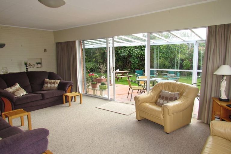 Photo of property in 29 Titoki Street, Lansdowne, Masterton, 5810