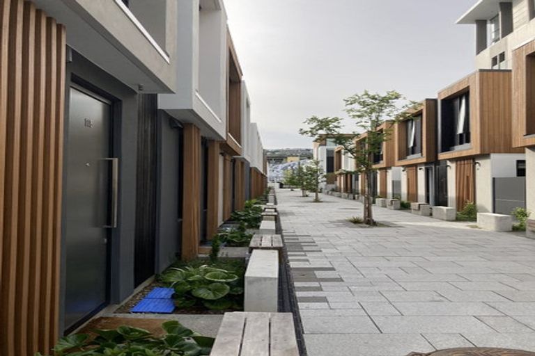 Photo of property in The Paddington, 102/97 Taranaki Street, Te Aro, Wellington, 6011