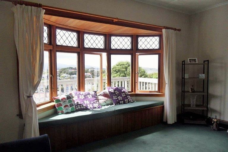 Photo of property in 5 Rakau Road, Hataitai, Wellington, 6021